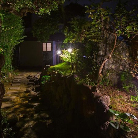 Iroukan Minamiizu Exteriér fotografie
